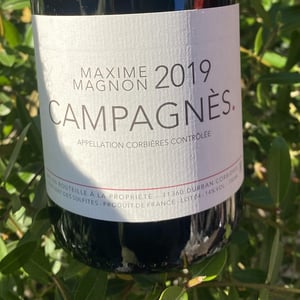 Campagnès - Maxime Magnon - maxime-magnon