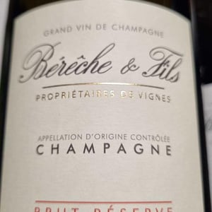 Campania Remensis - Berêche & Fils - Raphaël & Vincent Berêche 