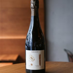 Campanien - Champagne Legrand-Latour - Thibault Legrand -2018