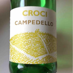 Croci Tenuta Vinicola - Massimiliano Croci - Campedello