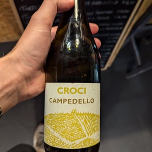 Campedello - Croci Tenuta Vinicola - massimiliano-croci