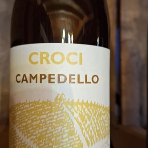 Croci Tenuta Vinicola - Massimiliano Croci - Campedello