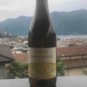 Campedello - Croci Tenuta Vinicola - massimiliano-croci