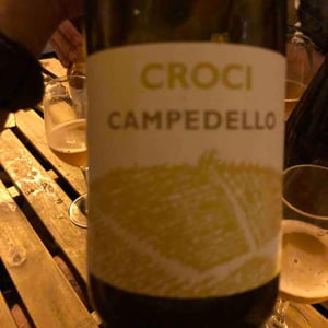 Croci Tenuta Vinicola - Massimiliano Croci - Campedello