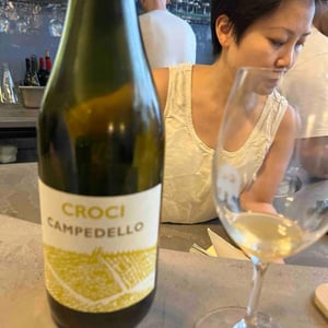 Croci Tenuta Vinicola - Massimiliano Croci - Campedello