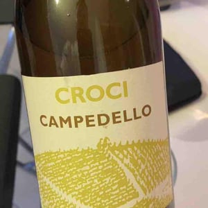 Croci Tenuta Vinicola - Massimiliano Croci - Campedello