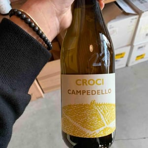 Campedello - Croci Tenuta Vinicola - massimiliano-croci