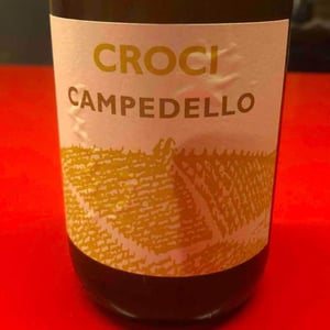 Campedello - Croci Tenuta Vinicola - massimiliano-croci