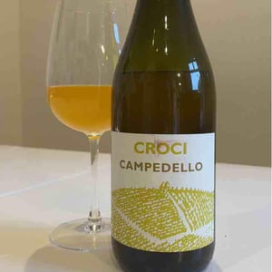 Croci Tenuta Vinicola - Massimiliano Croci - Campedello