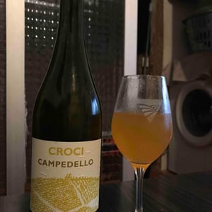 Croci Tenuta Vinicola - Massimiliano Croci - Campedello