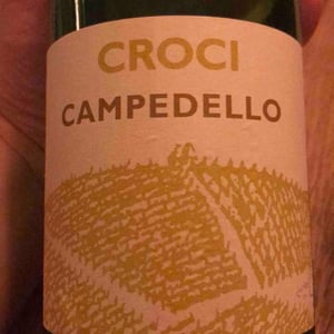 Campedello 2021