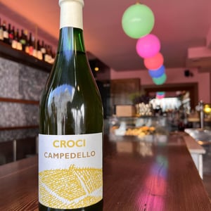 Campedello - Croci Tenuta Vinicola - massimiliano-croci