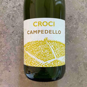 Croci Tenuta Vinicola - Massimiliano Croci - Campedello