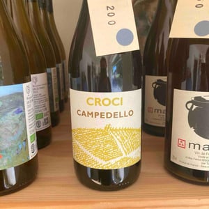 Campedello - Croci Tenuta Vinicola - massimiliano-croci