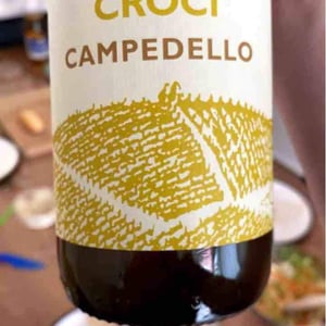 Croci Tenuta Vinicola - Massimiliano Croci - Campedello
