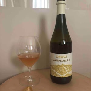 Croci Tenuta Vinicola - Massimiliano Croci - Campedello