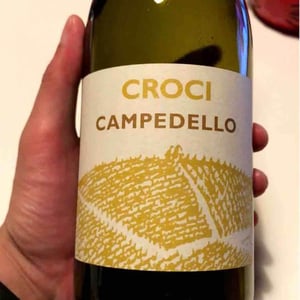 Croci Tenuta Vinicola - Massimiliano Croci - Campedello