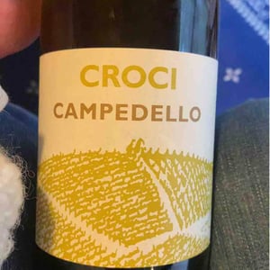 Croci Tenuta Vinicola - Massimiliano Croci - Campedello