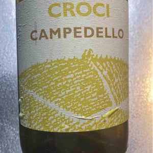 Croci Tenuta Vinicola - Massimiliano Croci - Campedello