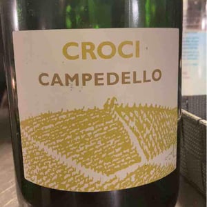 Croci Tenuta Vinicola - Massimiliano Croci - Campedello