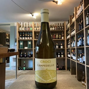 Campedello - Croci Tenuta Vinicola - massimiliano-croci