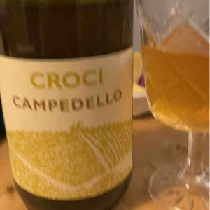 Croci Tenuta Vinicola - Massimiliano Croci - Campedello