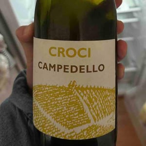 Campedello - Croci Tenuta Vinicola - massimiliano-croci