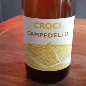 Campedello - Croci Tenuta Vinicola - Massimiliano Croci 