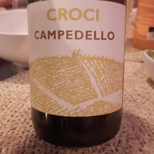 Croci Tenuta Vinicola - Massimiliano Croci - Campedello