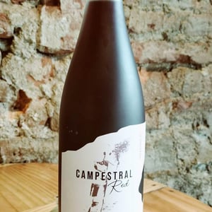 Campestral Red - Bodegas Campestral - andres-troya