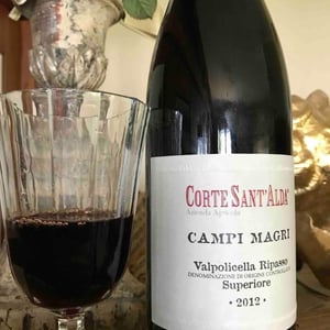 Campi Magri - Corte Sant’Alda - Marinella Camerani 