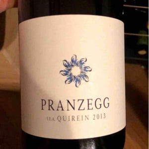 Pranzegg - Marion & Martin Gojer - Campill