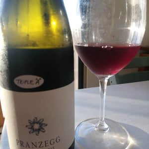 Pranzegg - Marion & Martin Gojer - Campill