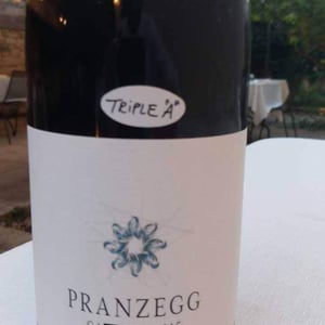 Campill - Pranzegg - Marion & Martin Gojer 