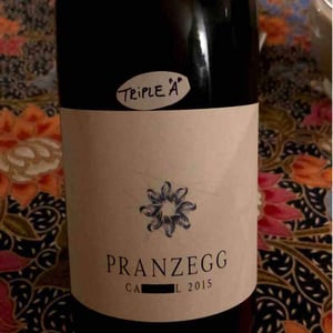 Pranzegg - Marion & Martin Gojer - Campill