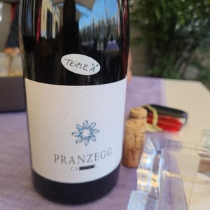 Campill - Pranzegg - Marion & Martin Gojer 