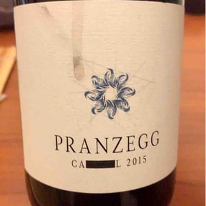 Pranzegg - Marion & Martin Gojer - Campill