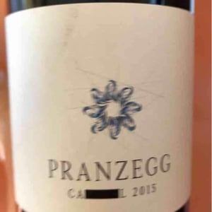 Pranzegg - Marion & Martin Gojer - Campill