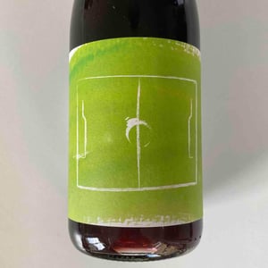 Campo di Calcio - Masiero Società Agricola Semplice - Gianfranco e Giulia Masiero -2018