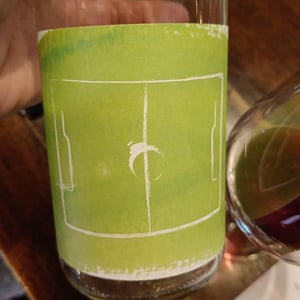Campo di Calcio - Masiero Società Agricola Semplice - Gianfranco e Giulia Masiero -2018
