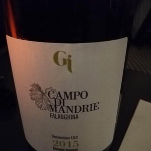 Campo Di Mandrie - Azienda Agricola Giovanni Iannucci - giovanni-iannucci