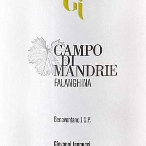 Campo Di Mandrie - Azienda Agricola Giovanni Iannucci - giovanni-iannucci