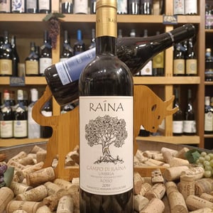 'Campo di Raina'  2019 - Raína - francesco-mariani