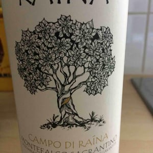 Raína - Francesco Mariani - Campo Di Raína
