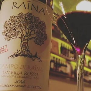 Campo Di Raína - Raína - francesco-mariani