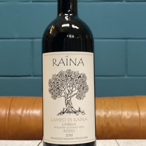 Campo Di Raína - Raína - Francesco Mariani 