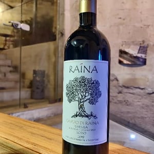 Campo Di Raína - Raína - francesco-mariani