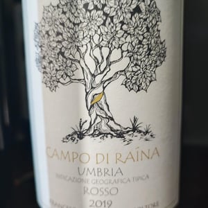 Campo Di Raína - Raína - francesco-mariani
