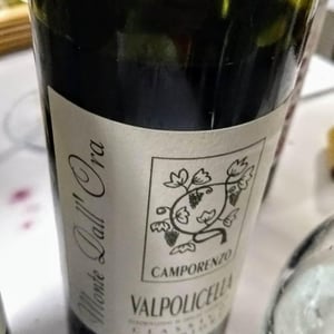 Monte dall'Ora - Alessandra Zantedeschi & Carlo Venturini - Camporenzo