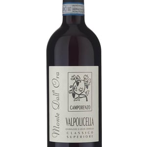 Camporenzo - Monte dall'Ora - alessandra-zantedeschi-carlo-venturini